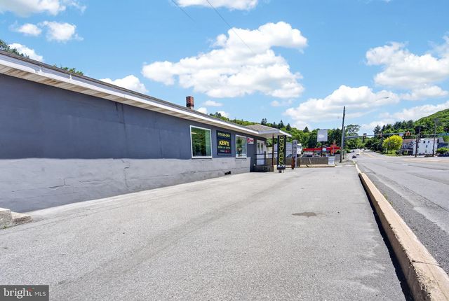 845 W PENN PIKE, Tamaqua, PA 18252