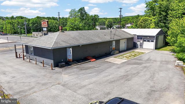 845 W PENN PIKE, Tamaqua, PA 18252