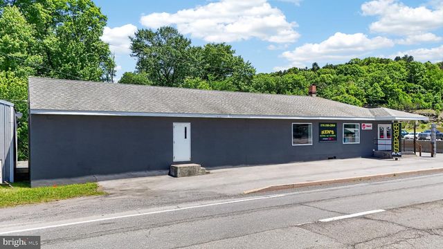 845 W PENN PIKE, Tamaqua, PA 18252