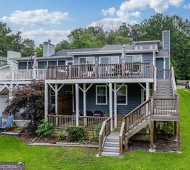 349 Arrowhead Trail, Eatonton, GA 31024