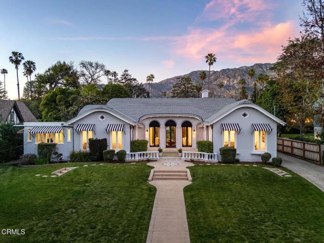 1275 New York Drive, Altadena, CA 91001