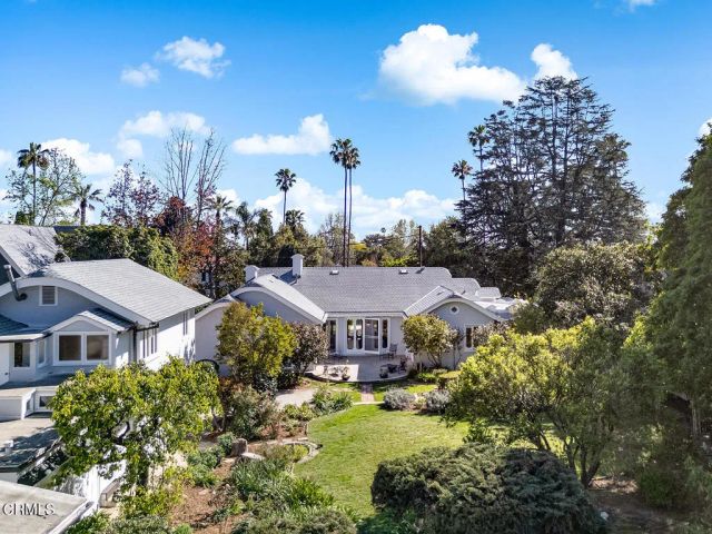 1275 New York Drive, Altadena, CA 91001