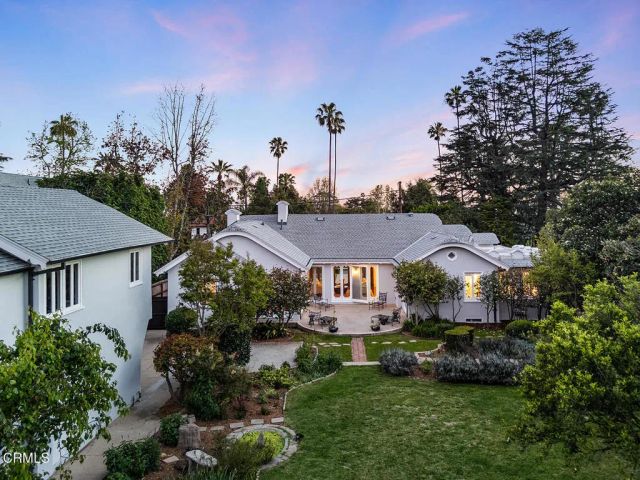 1275 New York Drive, Altadena, CA 91001