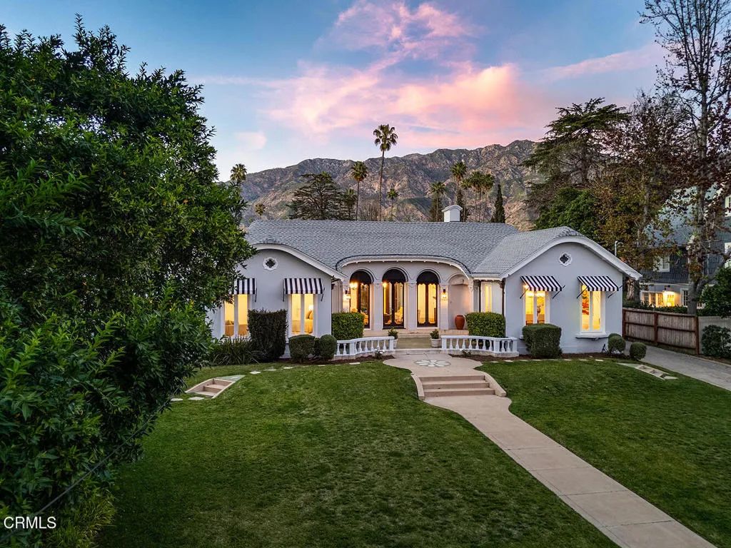 1275 New York Drive, Altadena, CA 91001