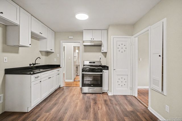 712 Lynwood, San Antonio, TX 78212