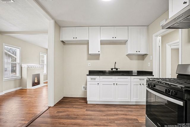 712 Lynwood, San Antonio, TX 78212