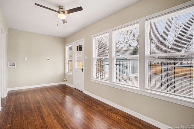 712 Lynwood, San Antonio, TX 78212