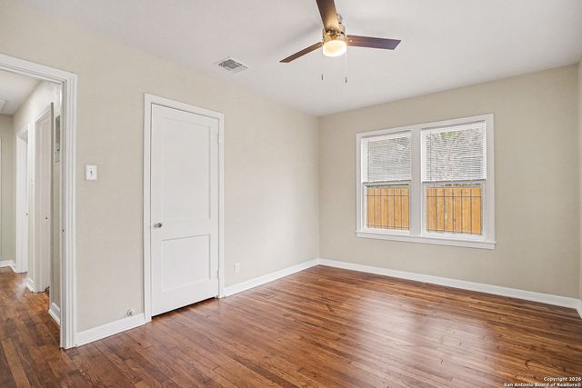 712 Lynwood, San Antonio, TX 78212