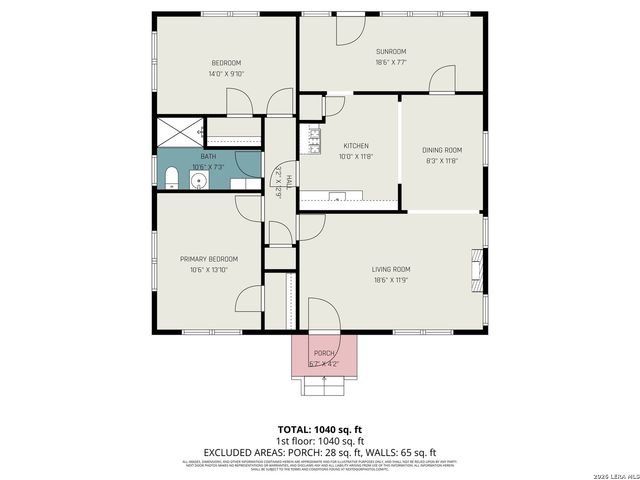 712 Lynwood, San Antonio, TX 78212