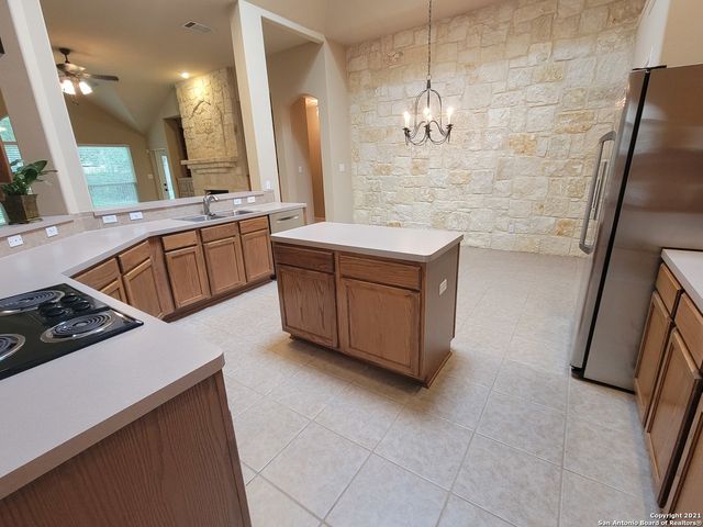 2524 MELVILLE, Schertz, TX 78154