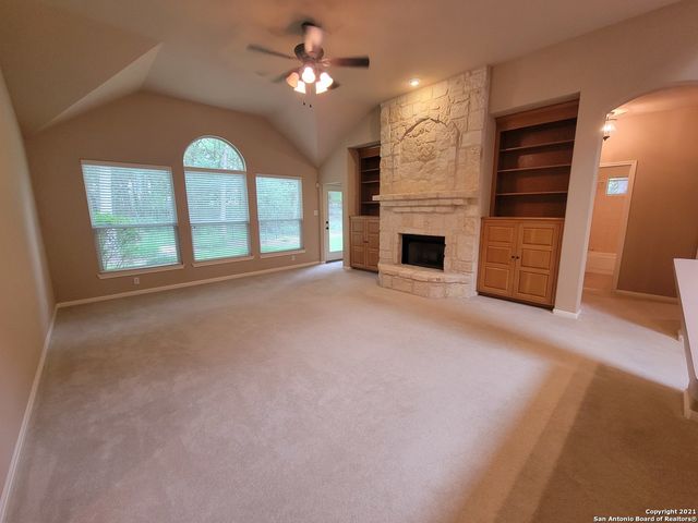 2524 MELVILLE, Schertz, TX 78154