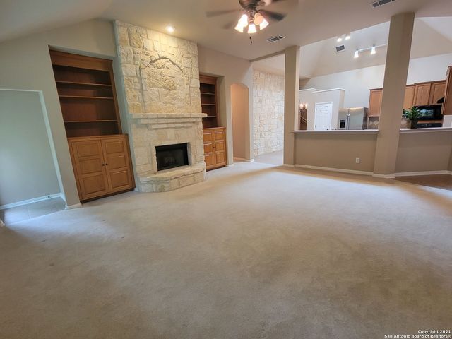 2524 MELVILLE, Schertz, TX 78154