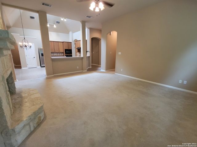 2524 MELVILLE, Schertz, TX 78154