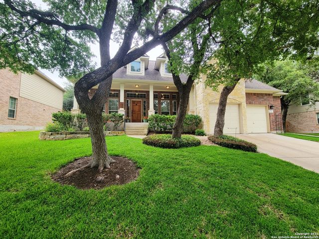 2524 MELVILLE, Schertz, TX 78154