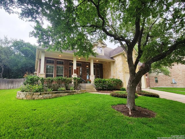 2524 MELVILLE, Schertz, TX 78154