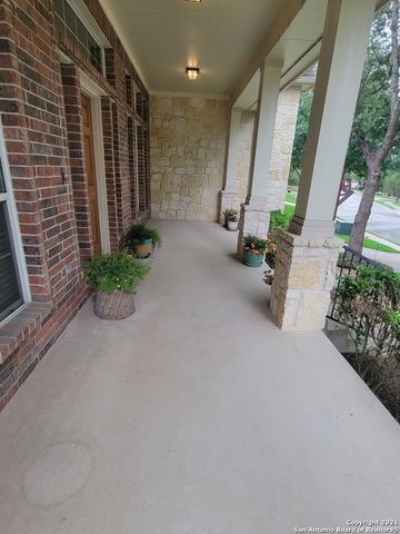 2524 MELVILLE, Schertz, TX 78154