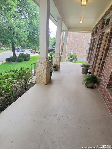 2524 MELVILLE, Schertz, TX 78154