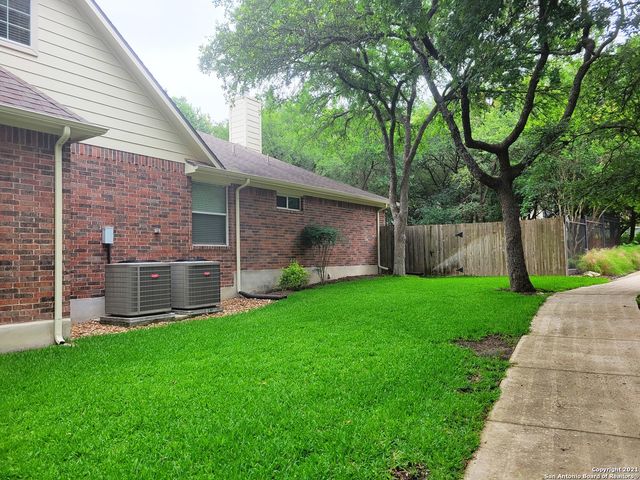 2524 MELVILLE, Schertz, TX 78154