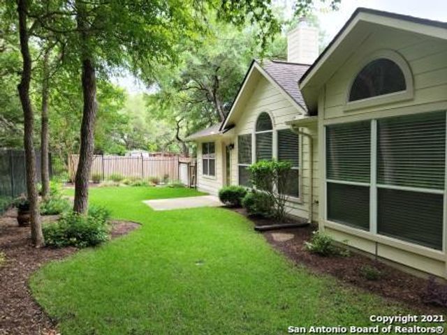 2524 MELVILLE, Schertz, TX 78154