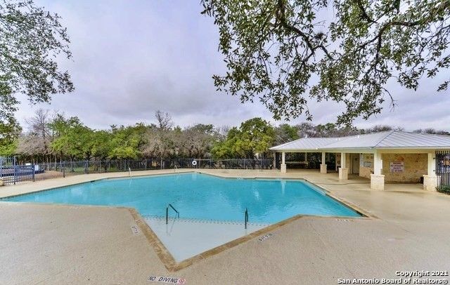 2524 MELVILLE, Schertz, TX 78154