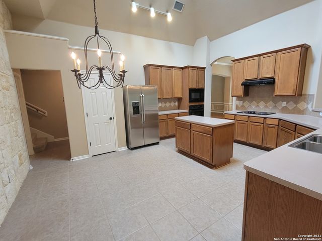 2524 MELVILLE, Schertz, TX 78154