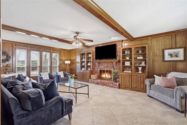 6212 E 78th Street, Tulsa, OK 74136