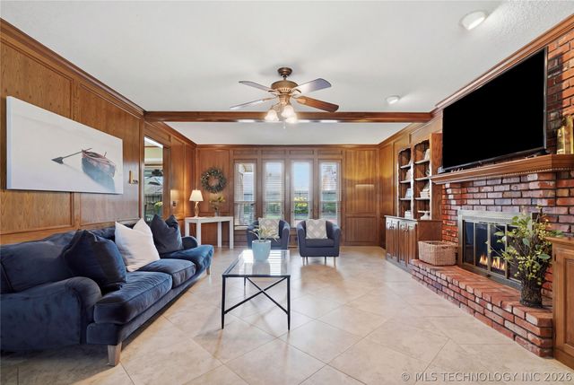 6212 E 78th Street, Tulsa, OK 74136