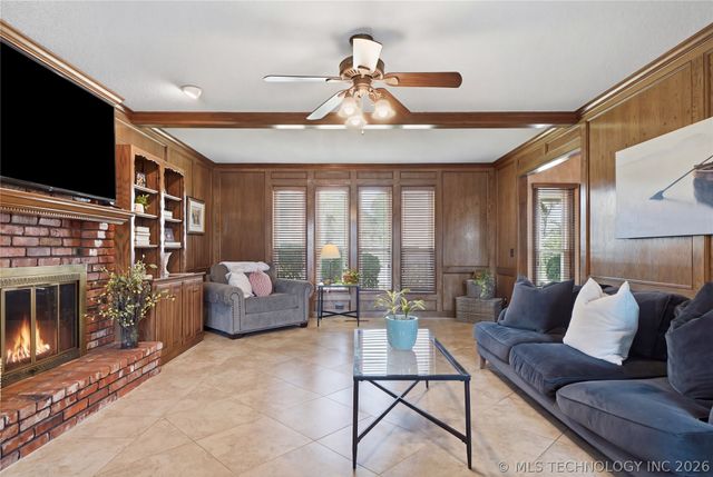 6212 E 78th Street, Tulsa, OK 74136