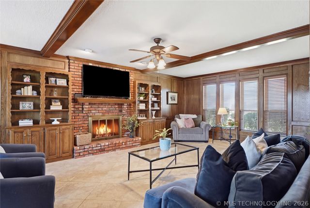 6212 E 78th Street, Tulsa, OK 74136