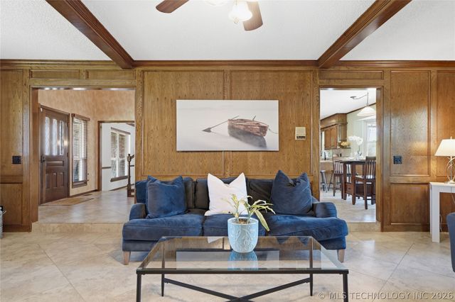 6212 E 78th Street, Tulsa, OK 74136