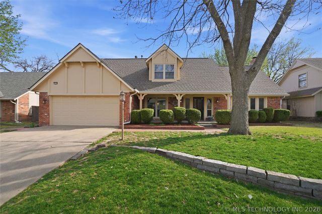 6212 E 78th Street, Tulsa, OK 74136