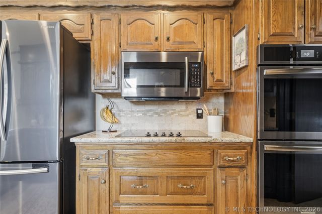 6212 E 78th Street, Tulsa, OK 74136