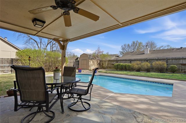 6212 E 78th Street, Tulsa, OK 74136