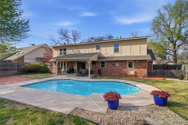 6212 E 78th Street, Tulsa, OK 74136