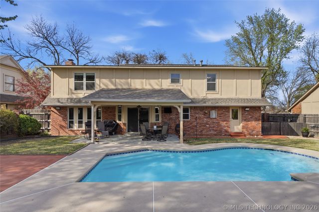 6212 E 78th Street, Tulsa, OK 74136