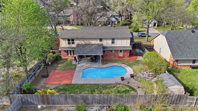 6212 E 78th Street, Tulsa, OK 74136