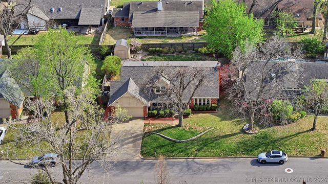 6212 E 78th Street, Tulsa, OK 74136