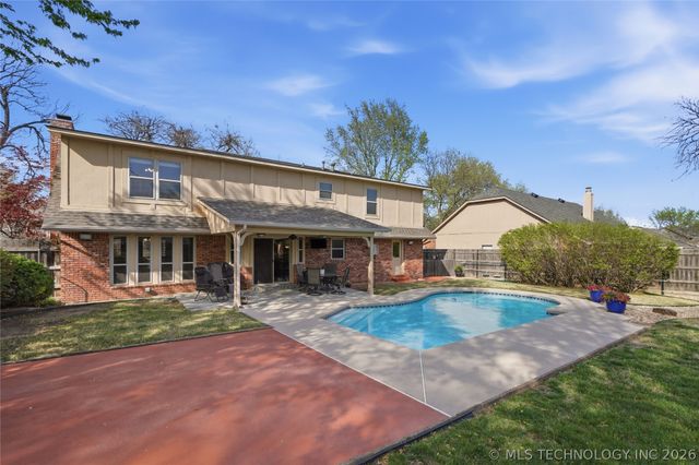 6212 E 78th Street, Tulsa, OK 74136