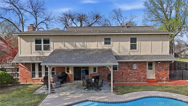 6212 E 78th Street, Tulsa, OK 74136