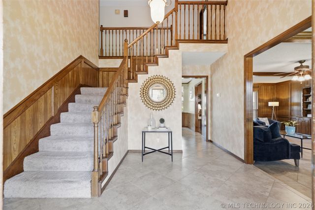 6212 E 78th Street, Tulsa, OK 74136