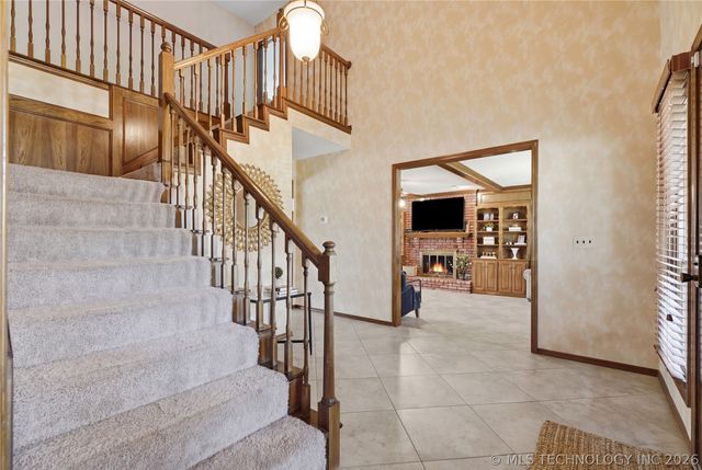 6212 E 78th Street, Tulsa, OK 74136