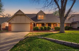 6212 E 78th Street, Tulsa, OK 74136