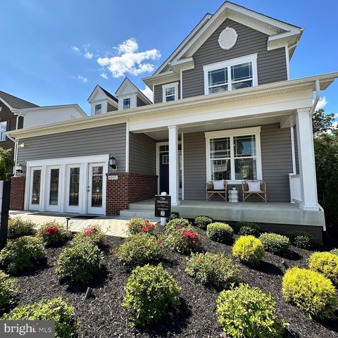 5404 NEWPORT CIR, White Plains, MD 20695