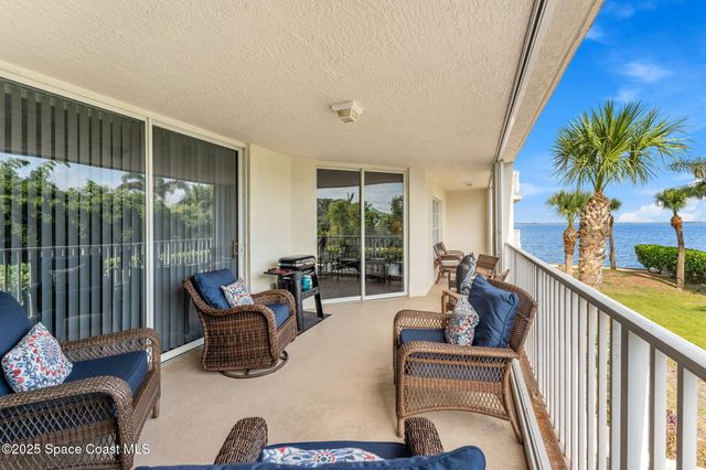 3360 S Atlantic Avenue, 212, Cocoa Beach, FL 32931