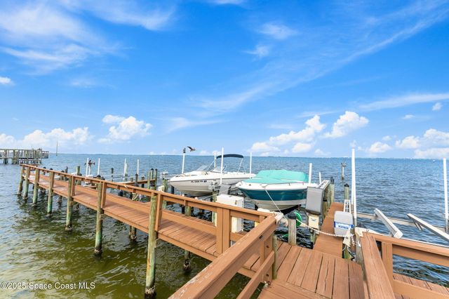 3360 S Atlantic Avenue, 212, Cocoa Beach, FL 32931