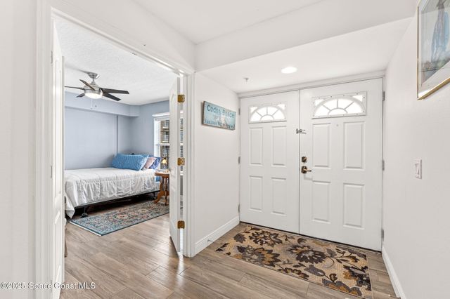 3360 S Atlantic Avenue, 212, Cocoa Beach, FL 32931