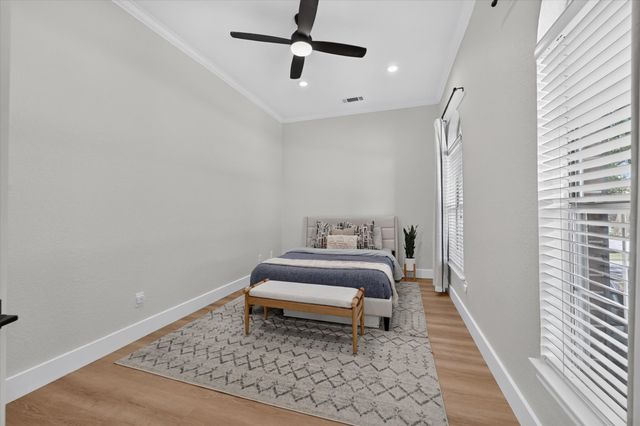 600 Rosedale Street, Highland Village, TX 75077
