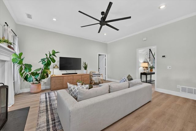 600 Rosedale Street, Highland Village, TX 75077