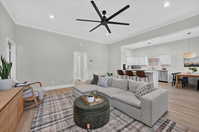 600 Rosedale Street, Highland Village, TX 75077