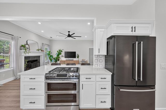 600 Rosedale Street, Highland Village, TX 75077